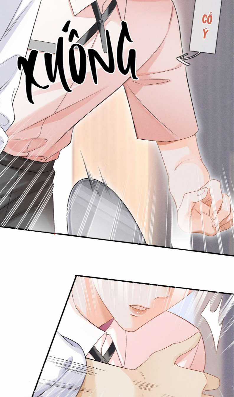 Cho Là Thật - Chapter 1 - Trang 30