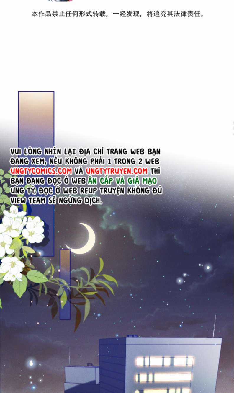 Cho Là Thật - Chapter 1 - Trang 4