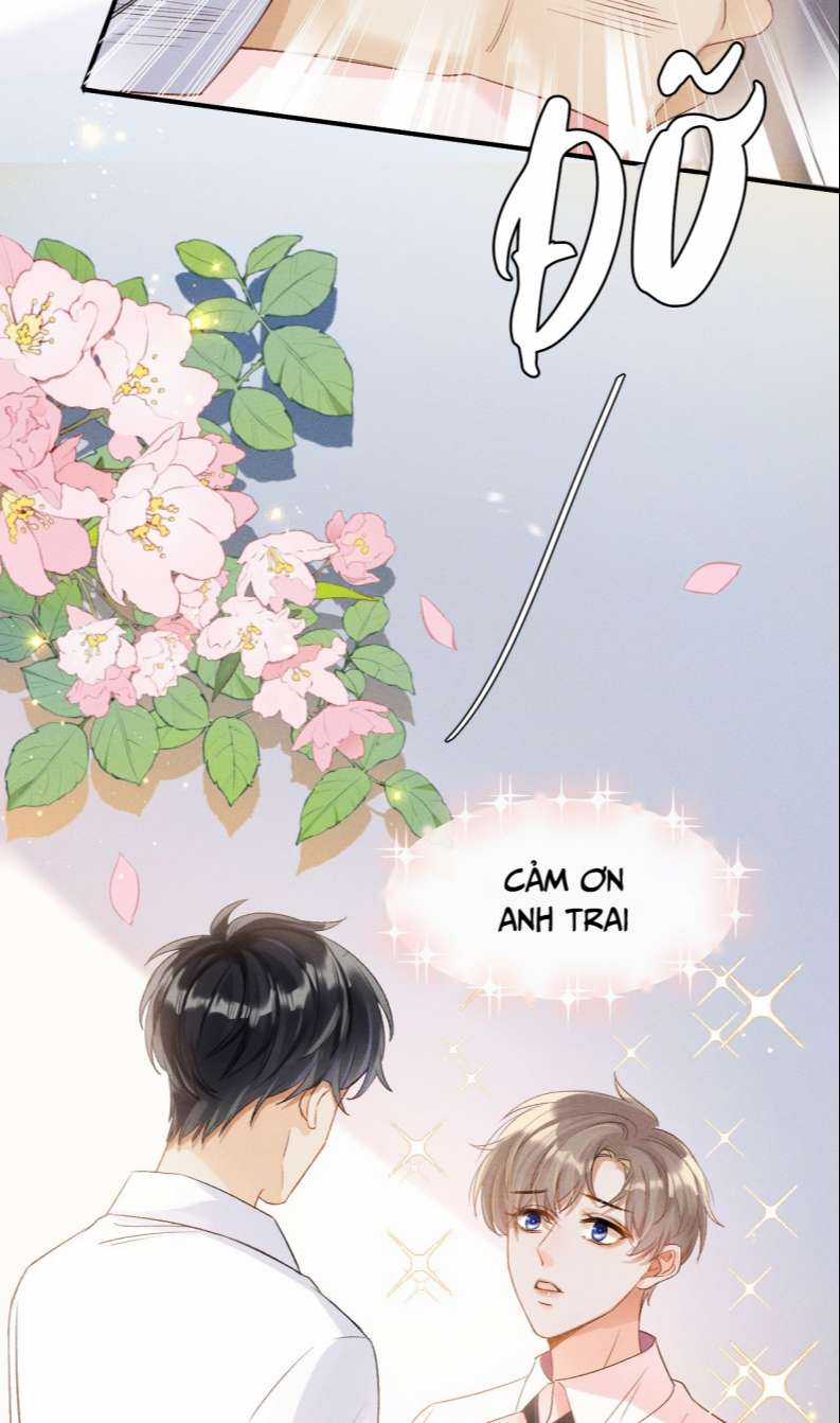 Cho Là Thật - Chapter 1 - Trang 31