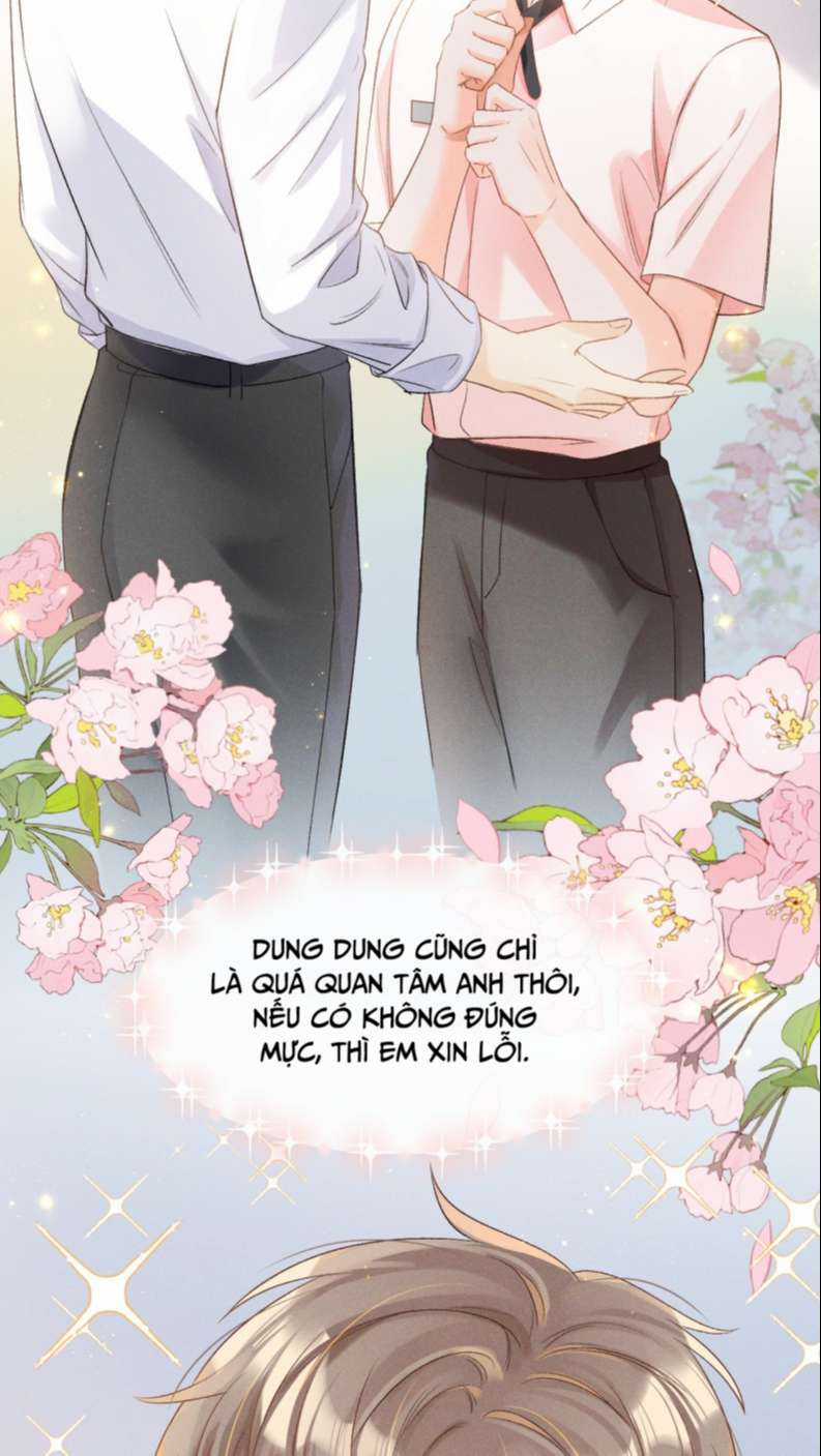 Cho Là Thật - Chapter 1 - Trang 32