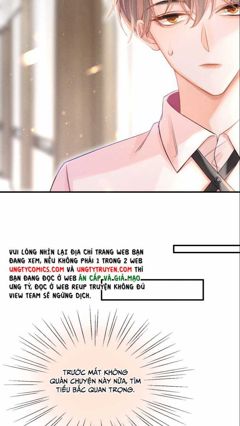 Cho Là Thật - Chapter 1 - Trang 35