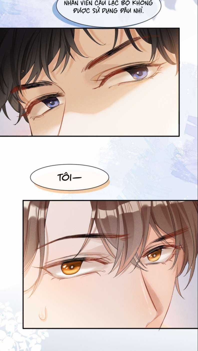 Cho Là Thật - Chapter 1 - Trang 41