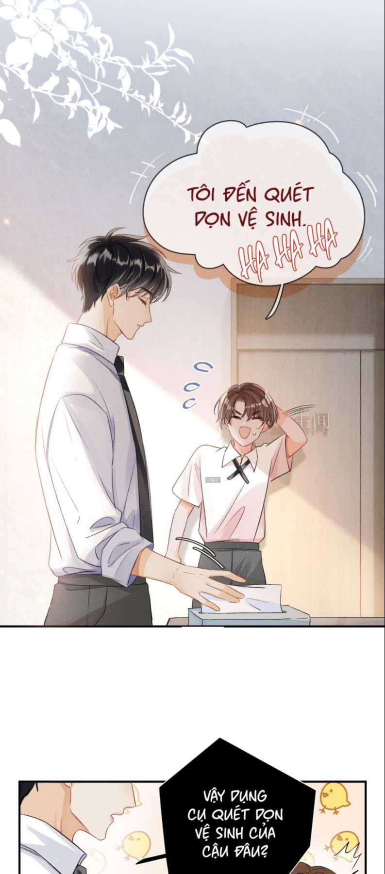 Cho Là Thật - Chapter 1 - Trang 42