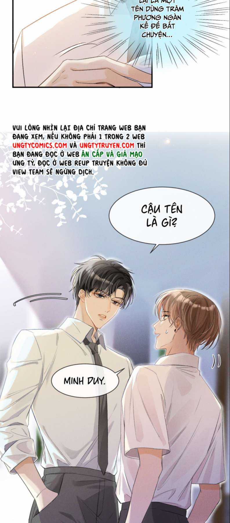 Cho Là Thật - Chapter 1 - Trang 44
