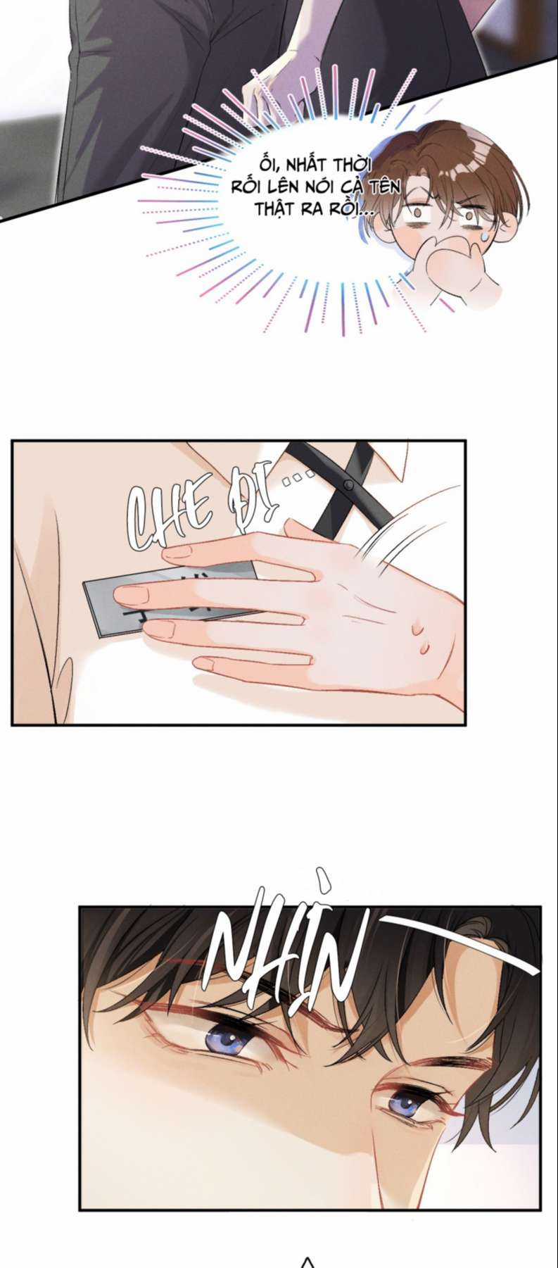 Cho Là Thật - Chapter 1 - Trang 45