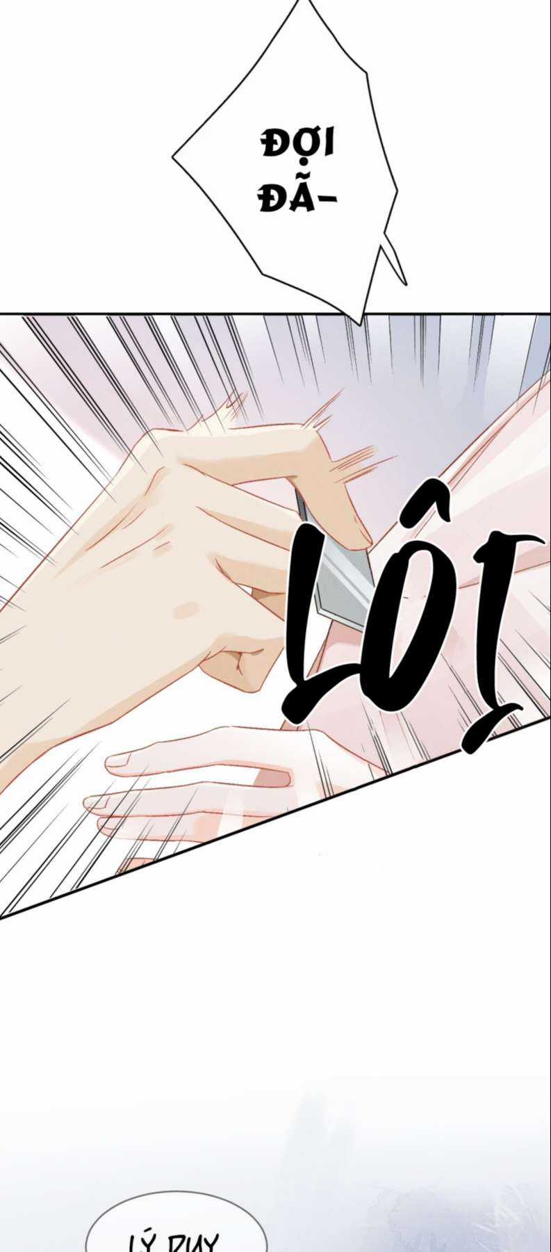 Cho Là Thật - Chapter 1 - Trang 46