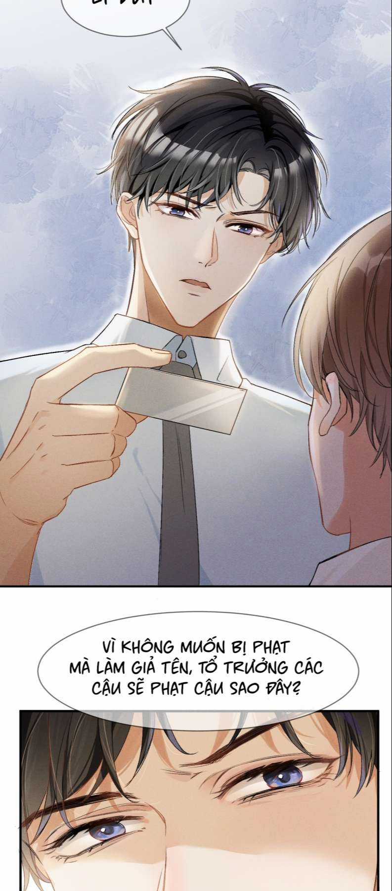 Cho Là Thật - Chapter 1 - Trang 47