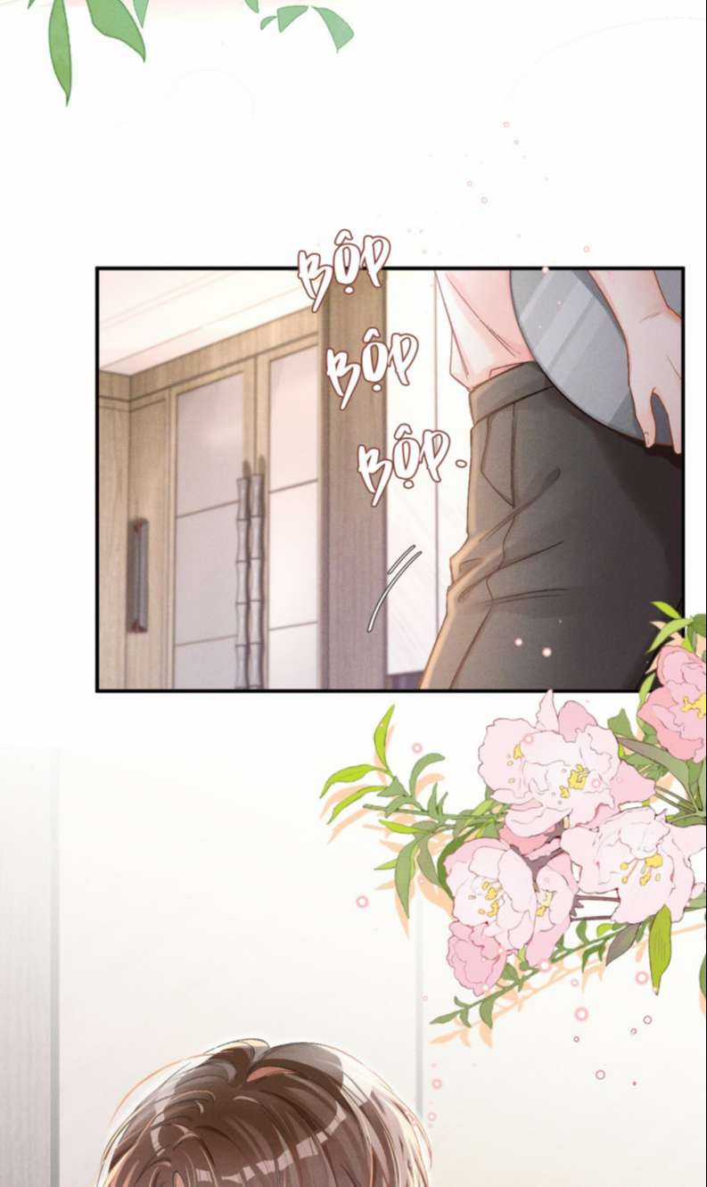 Cho Là Thật - Chapter 1 - Trang 6