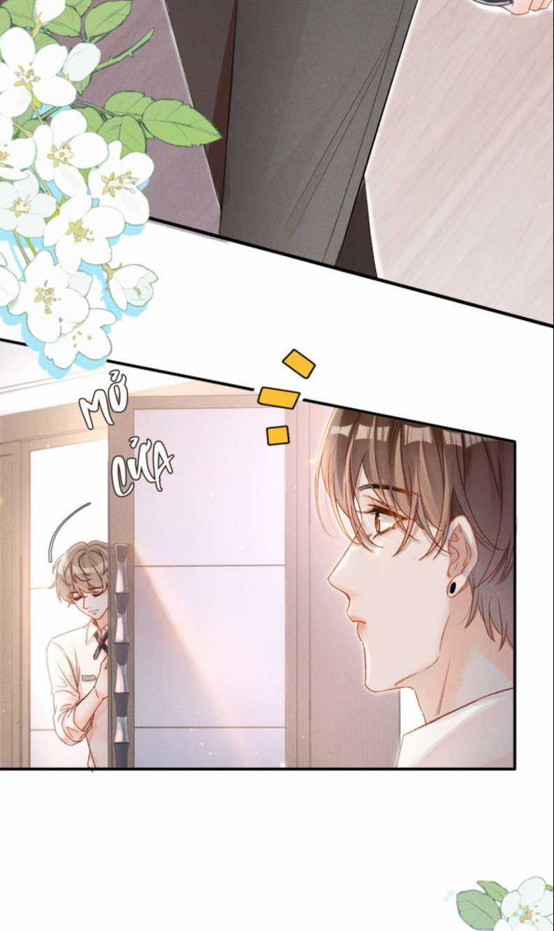 Cho Là Thật - Chapter 1 - Trang 8