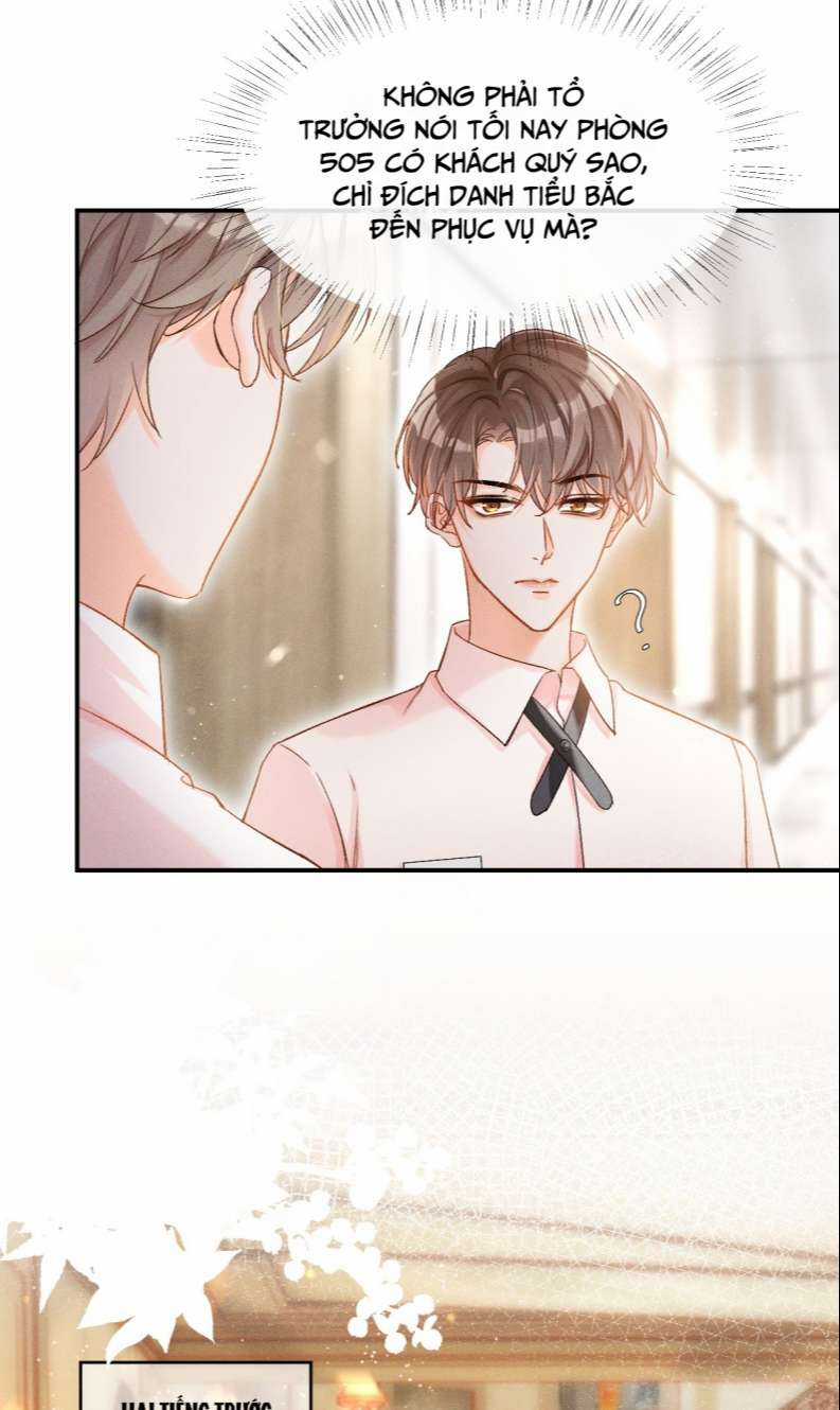 Cho Là Thật - Chapter 1 - Trang 10