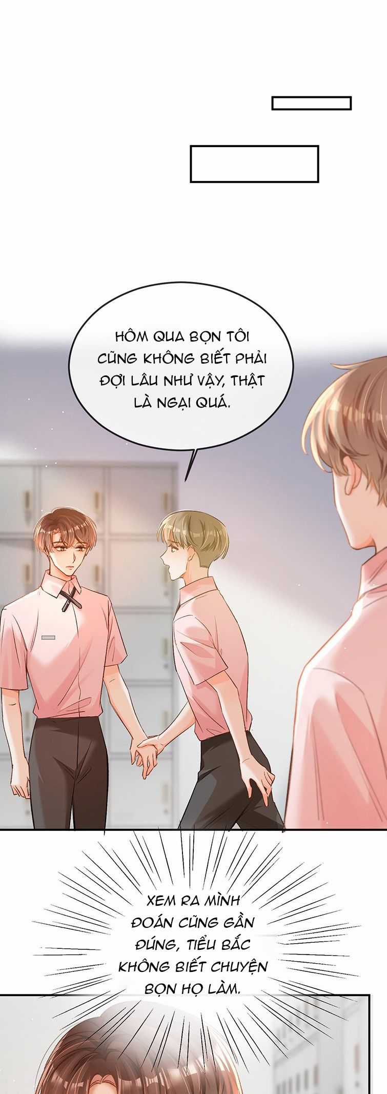 Cho Là Thật - Chapter 10 - Trang 2