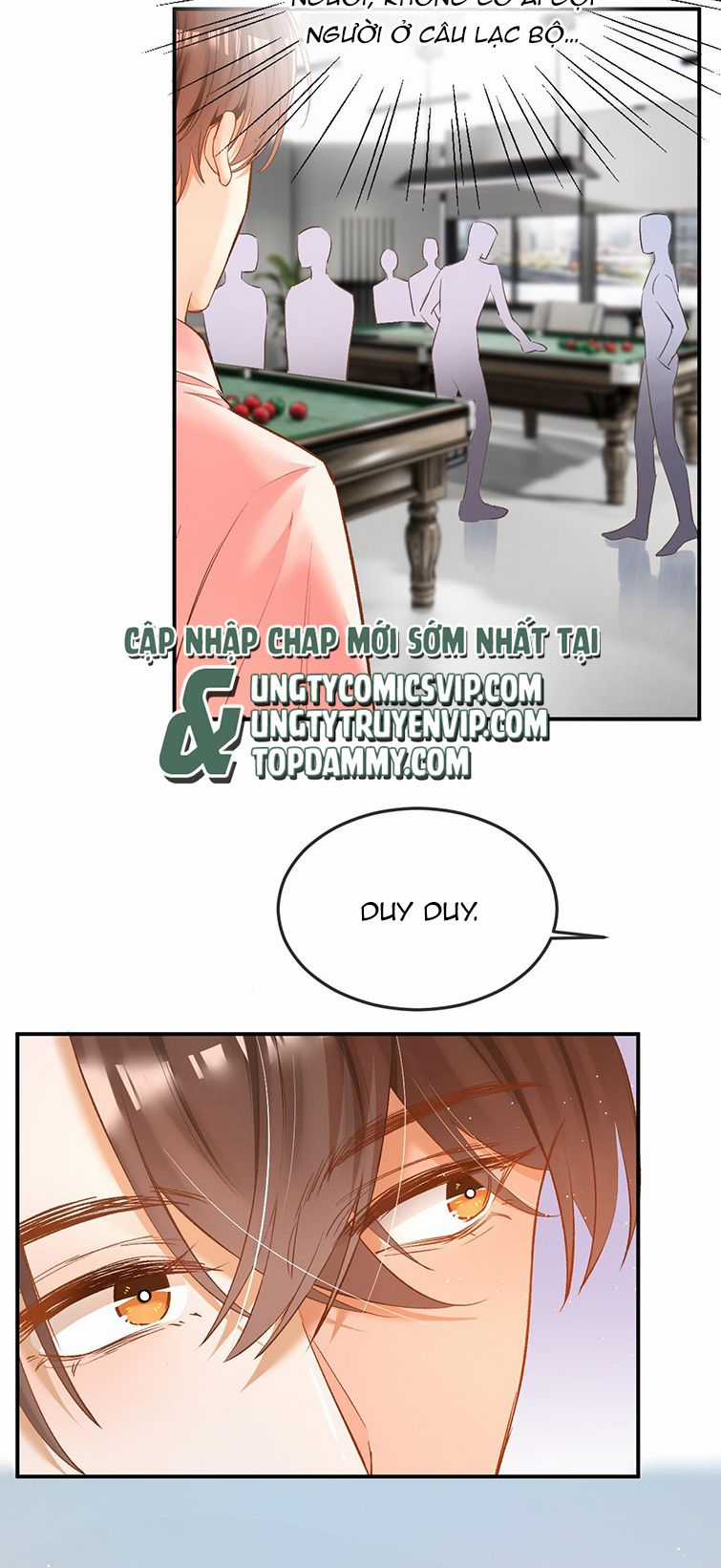 Cho Là Thật - Chapter 10 - Trang 17