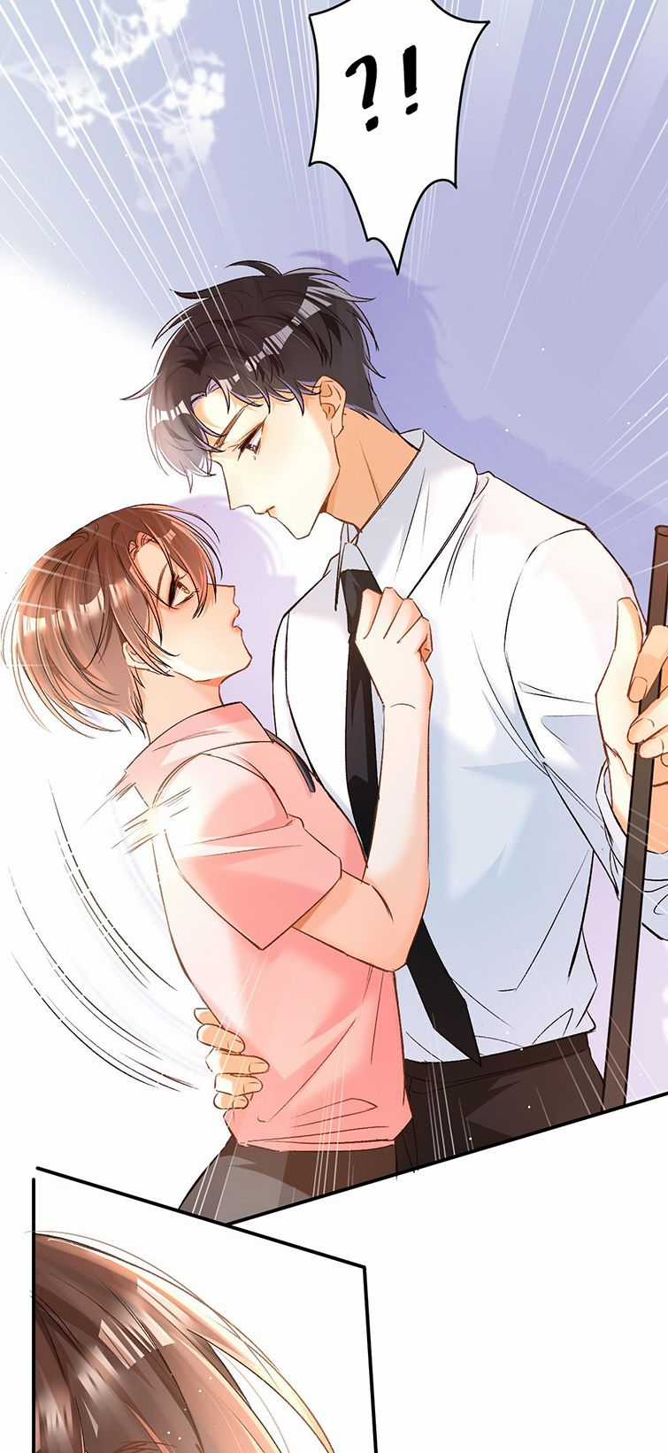 Cho Là Thật - Chapter 10 - Trang 20