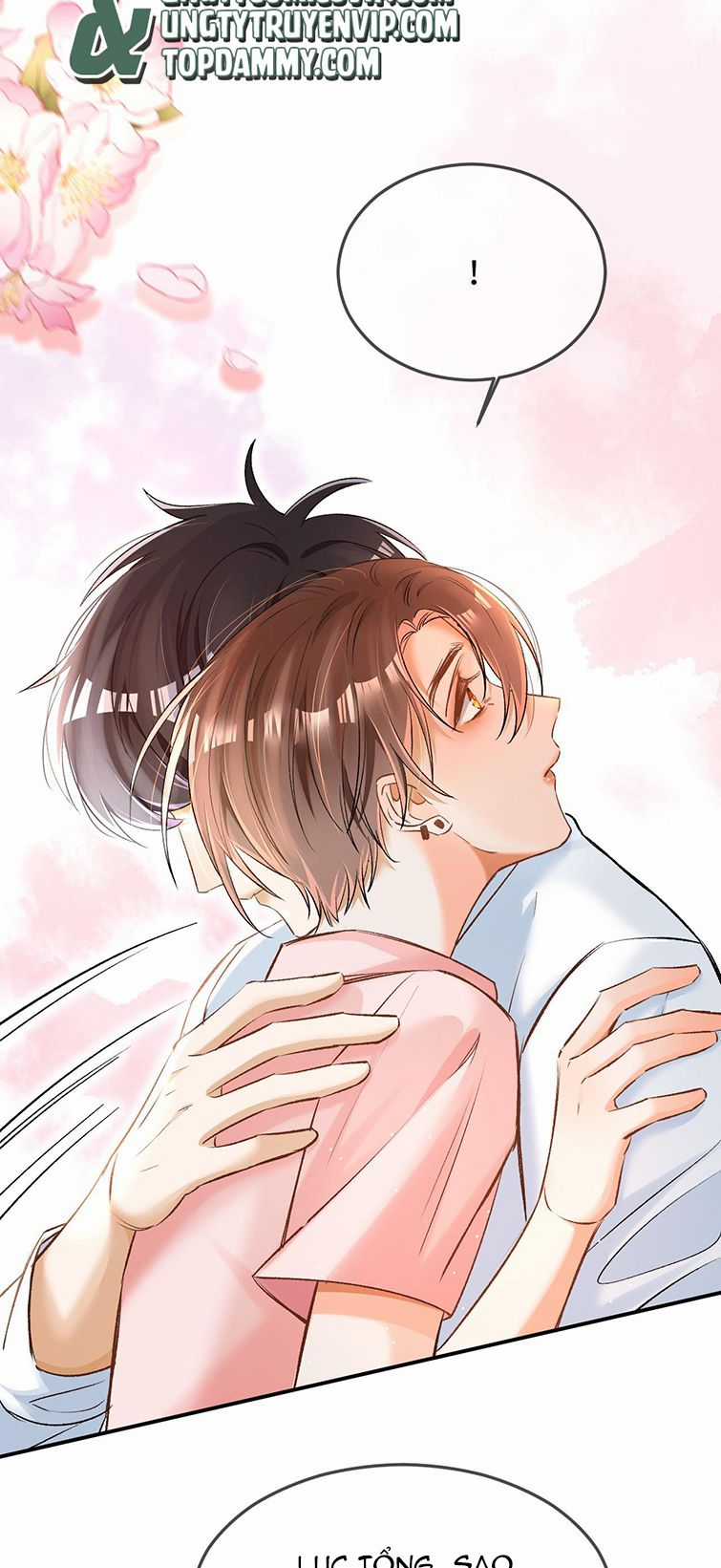 Cho Là Thật - Chapter 10 - Trang 22