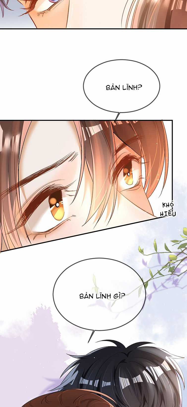 Cho Là Thật - Chapter 10 - Trang 24