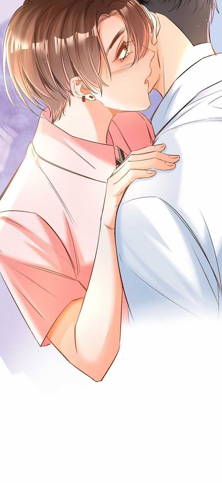 Cho Là Thật - Chapter 10 - Trang 25