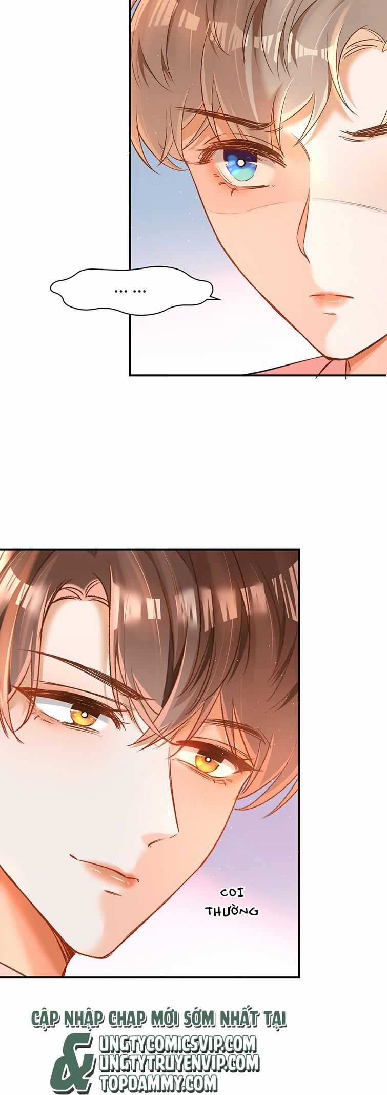 Cho Là Thật - Chapter 10 - Trang 9