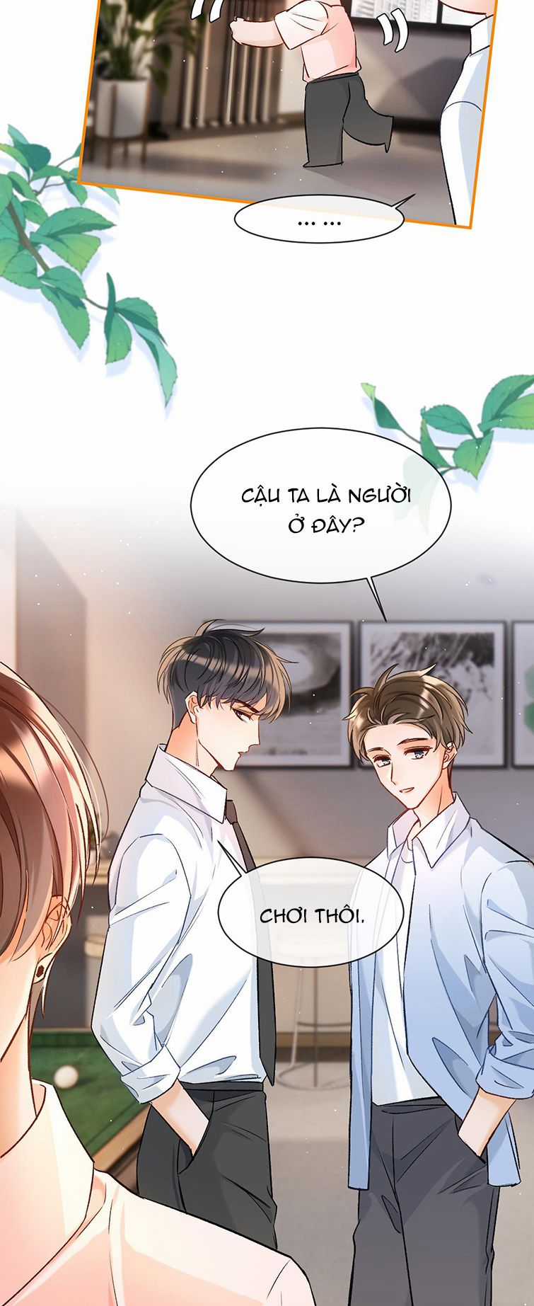 Cho Là Thật - Chapter 11 - Trang 13