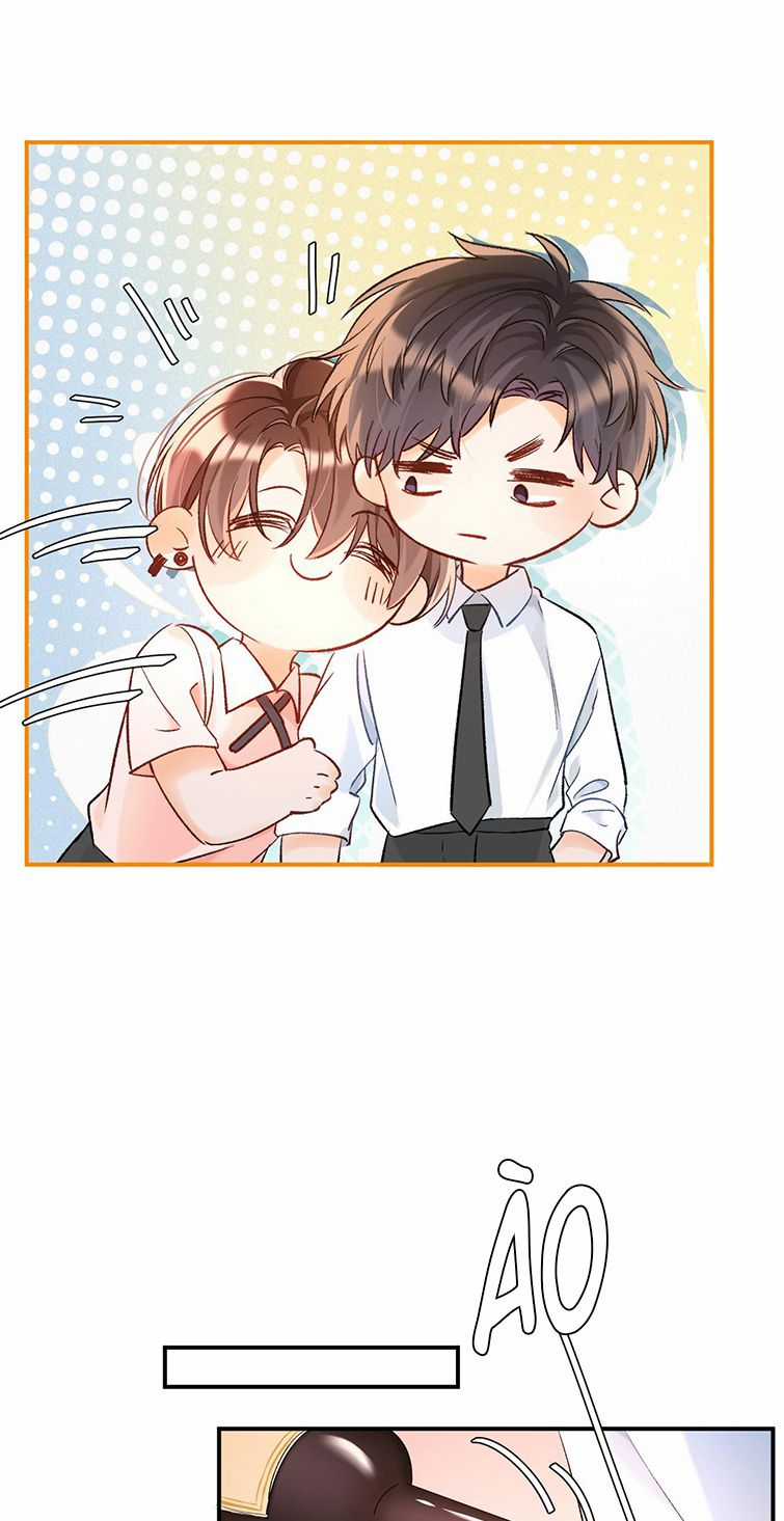 Cho Là Thật - Chapter 11 - Trang 15