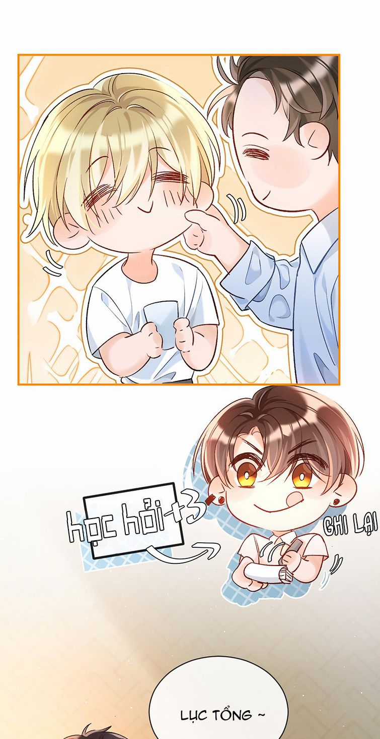 Cho Là Thật - Chapter 11 - Trang 17