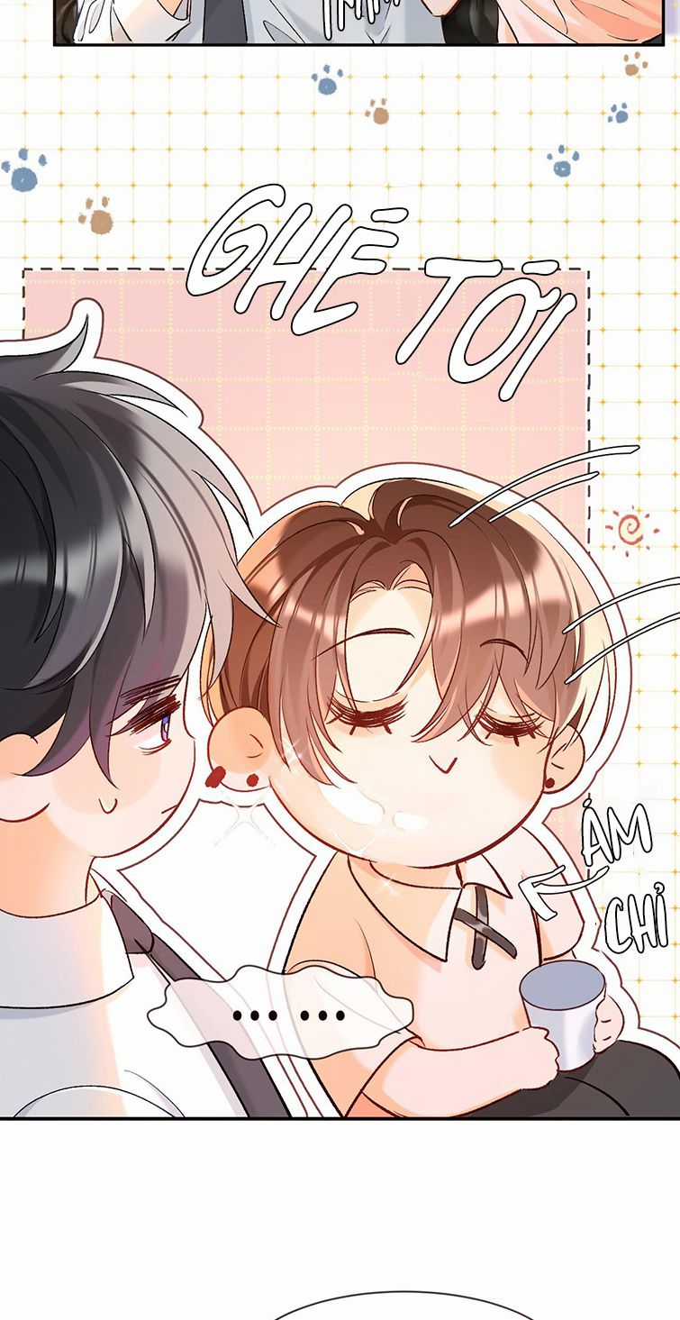 Cho Là Thật - Chapter 11 - Trang 19