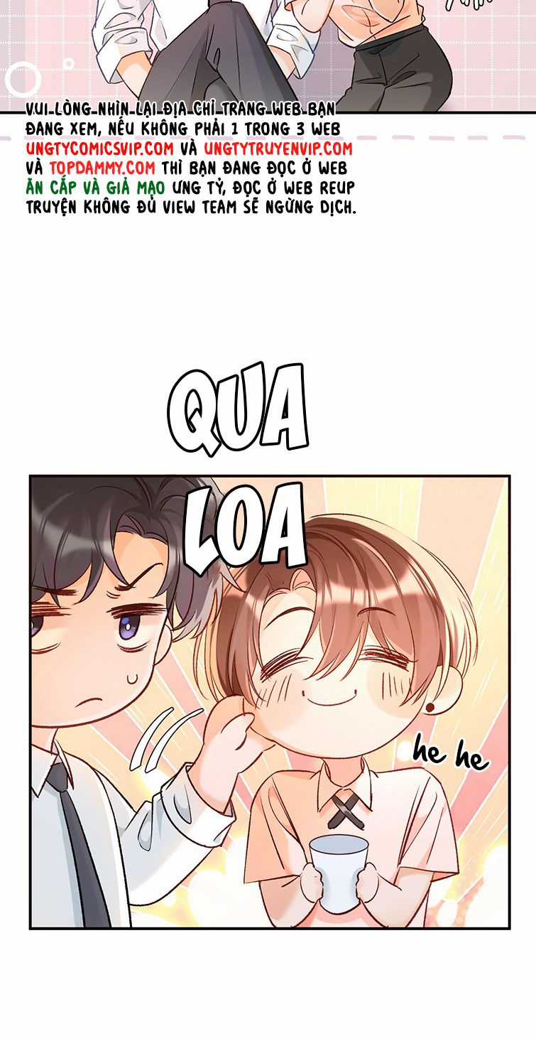 Cho Là Thật - Chapter 11 - Trang 21