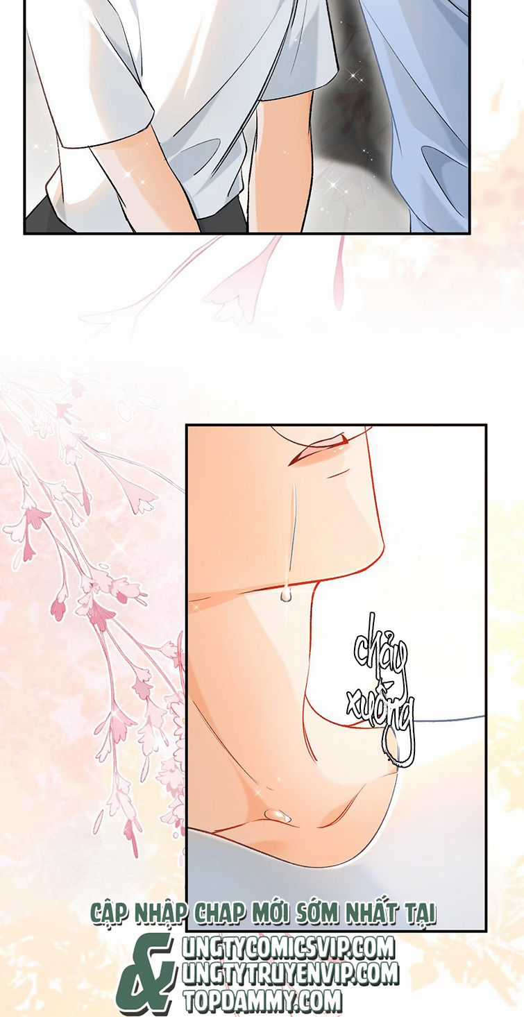 Cho Là Thật - Chapter 11 - Trang 23