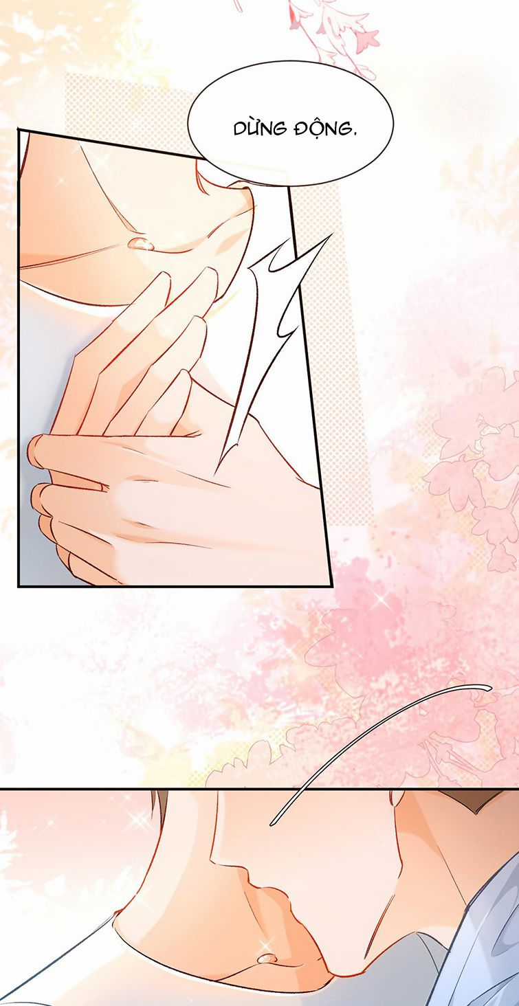 Cho Là Thật - Chapter 11 - Trang 24