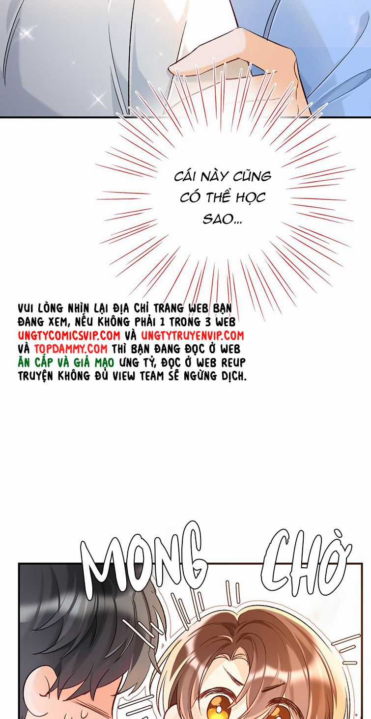 Cho Là Thật - Chapter 11 - Trang 26