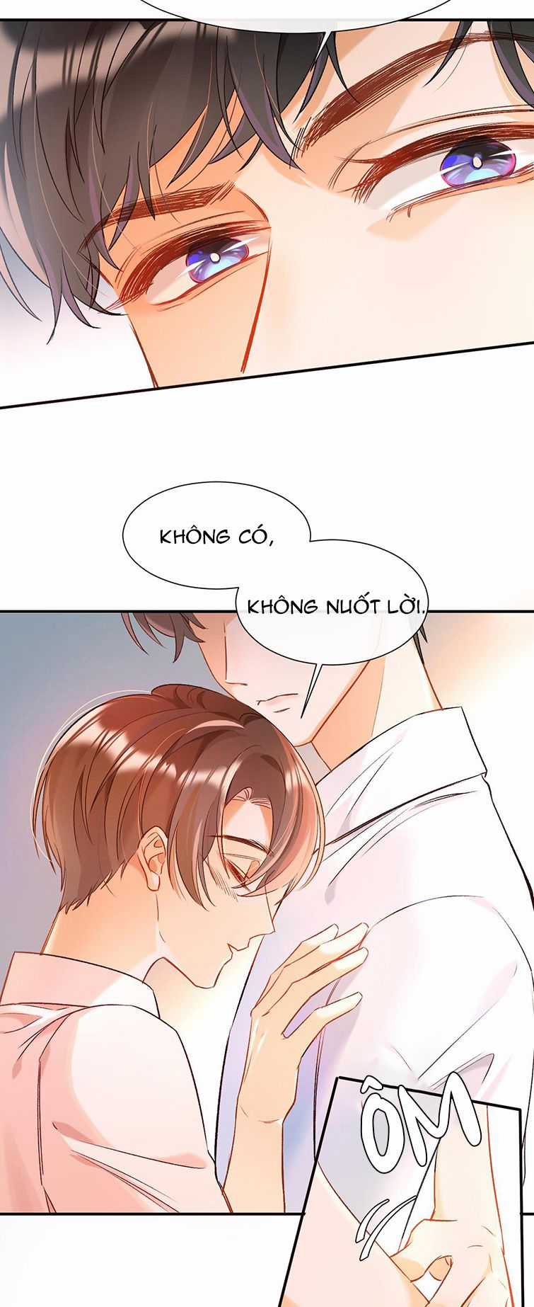 Cho Là Thật - Chapter 11 - Trang 4