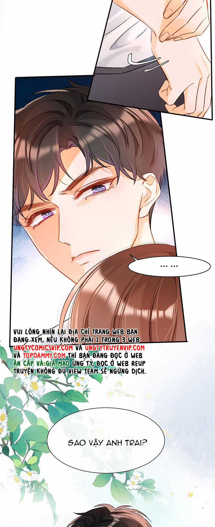 Cho Là Thật - Chapter 11 - Trang 5