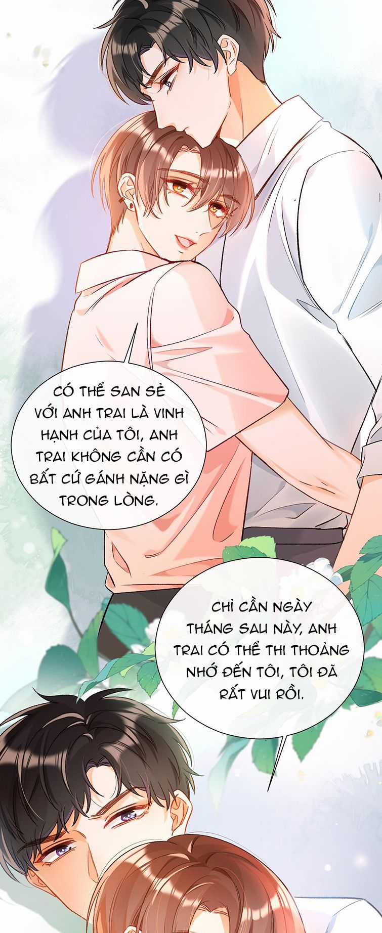 Cho Là Thật - Chapter 11 - Trang 6