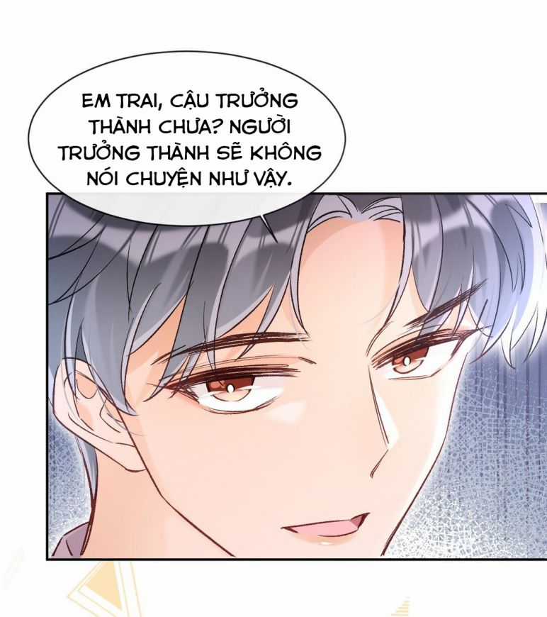 Cho Là Thật - Chapter 12 - Trang 13