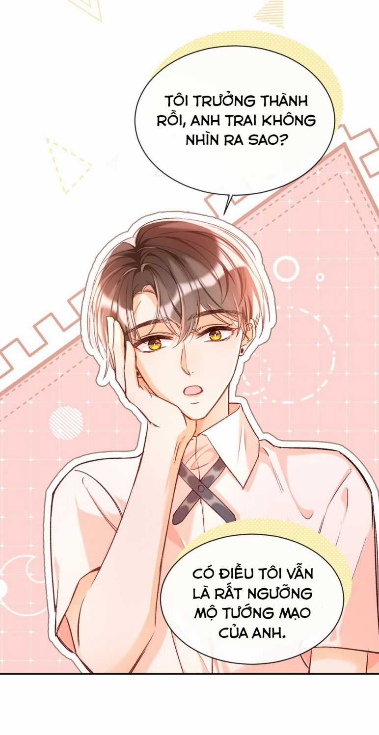 Cho Là Thật - Chapter 12 - Trang 14