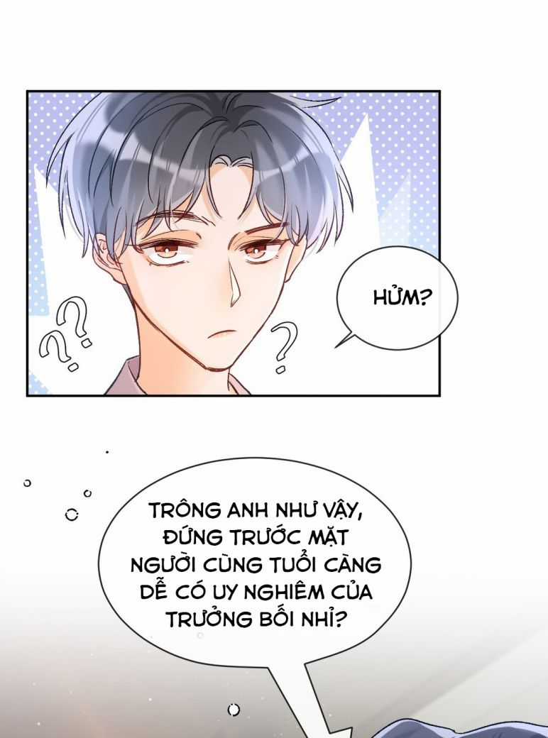 Cho Là Thật - Chapter 12 - Trang 15