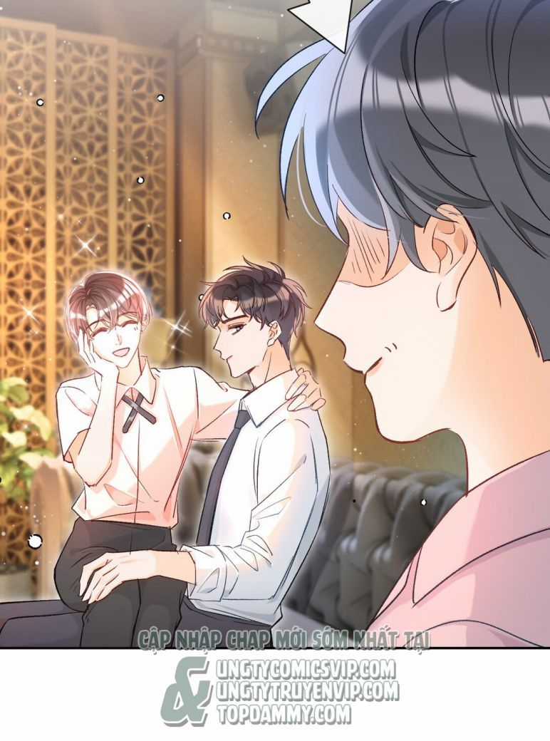 Cho Là Thật - Chapter 12 - Trang 16