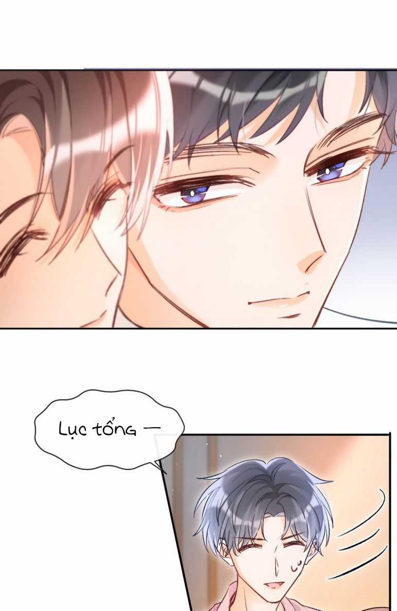 Cho Là Thật - Chapter 12 - Trang 17