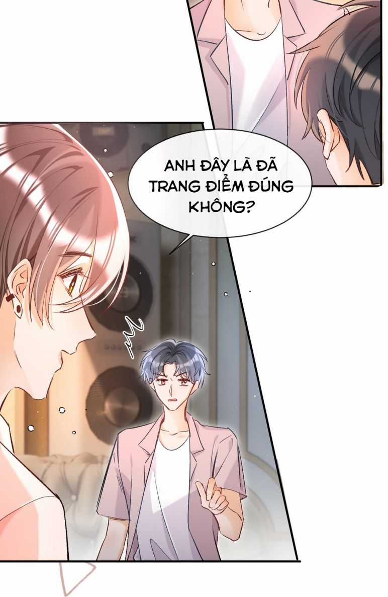 Cho Là Thật - Chapter 12 - Trang 18