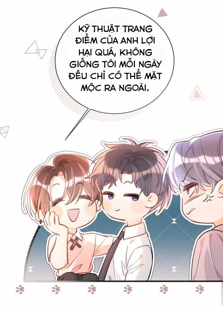 Cho Là Thật - Chapter 12 - Trang 19