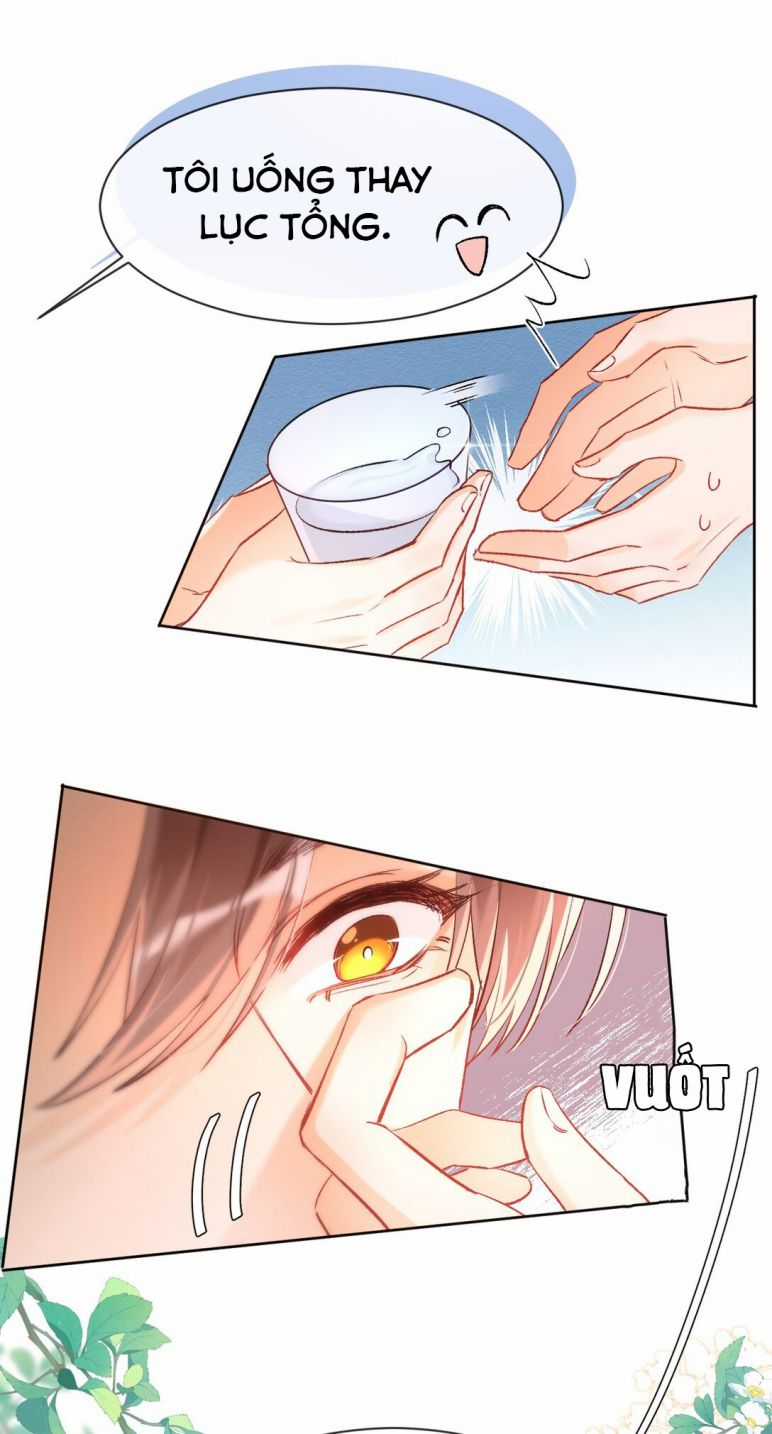 Cho Là Thật - Chapter 12 - Trang 21