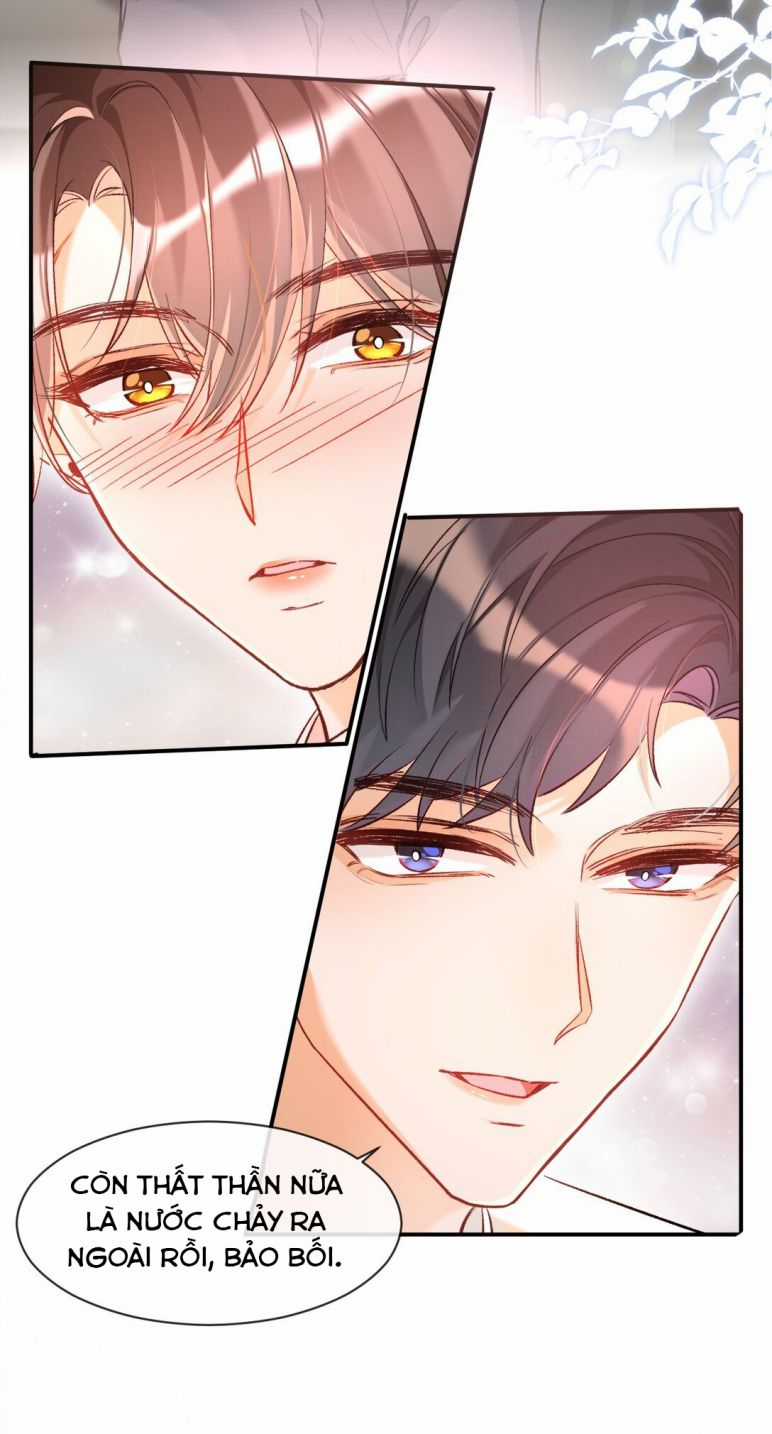 Cho Là Thật - Chapter 12 - Trang 23