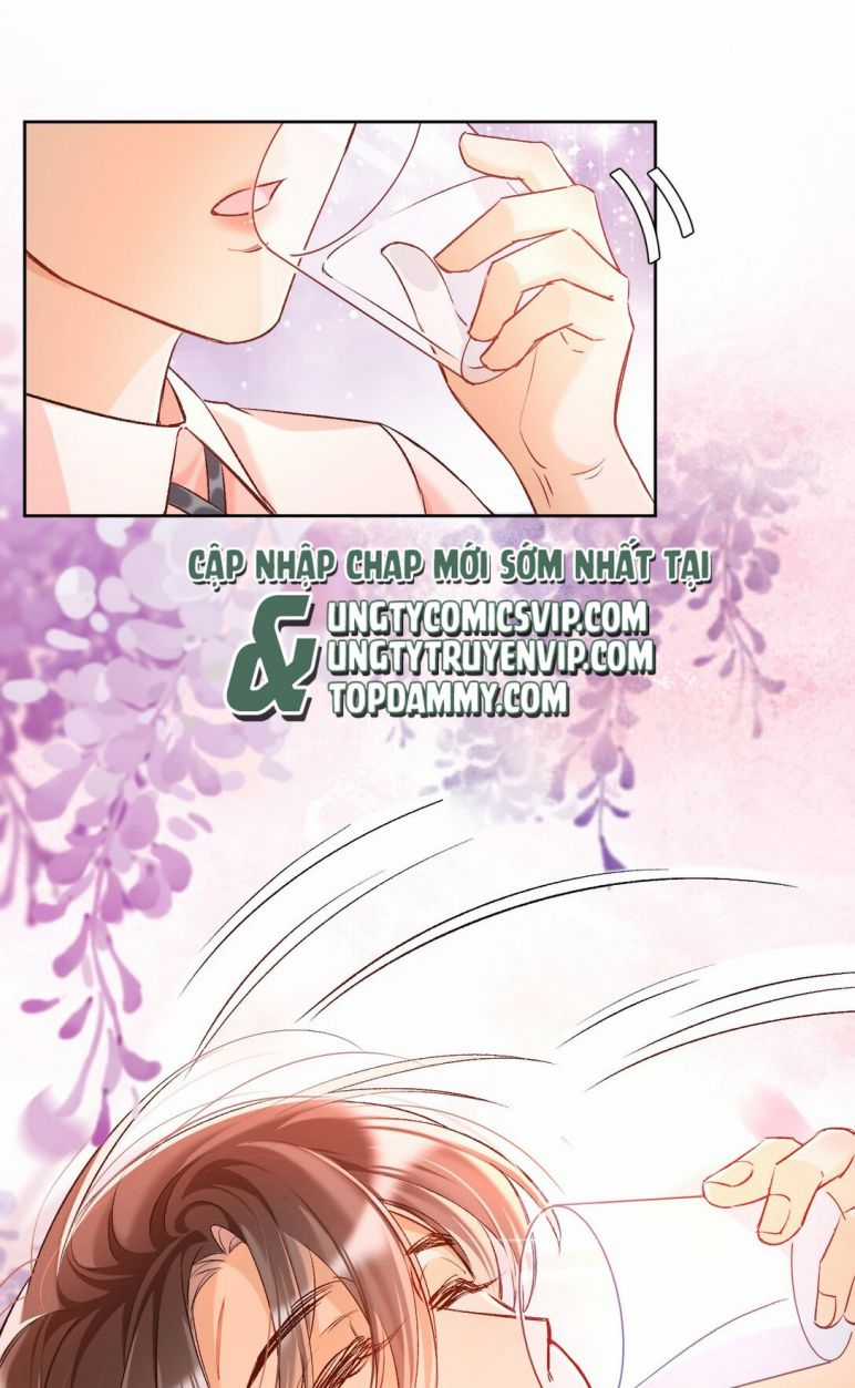 Cho Là Thật - Chapter 12 - Trang 24
