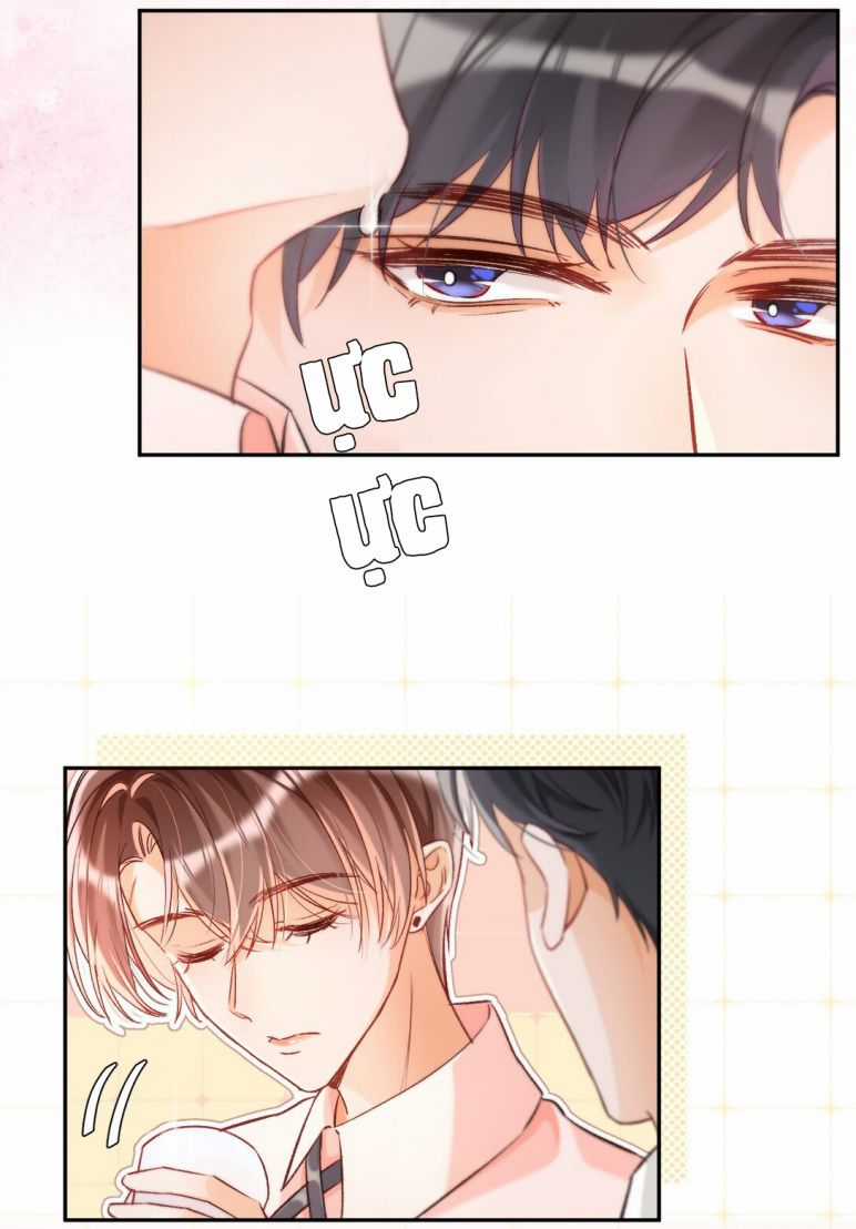 Cho Là Thật - Chapter 12 - Trang 26