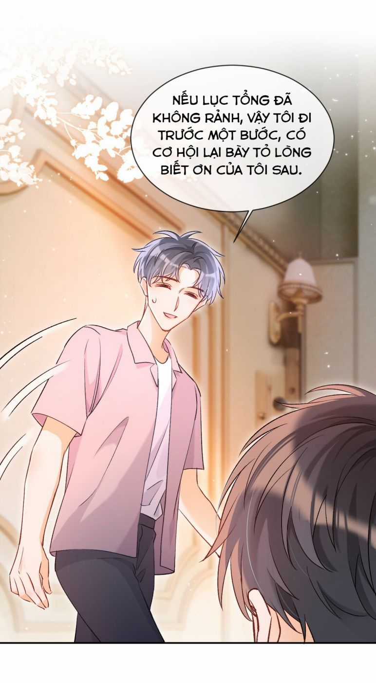 Cho Là Thật - Chapter 12 - Trang 29