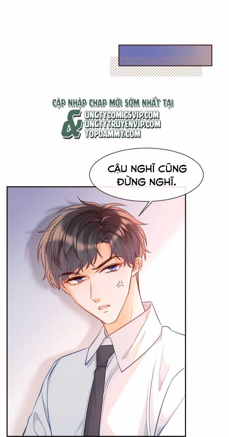 Cho Là Thật - Chapter 12 - Trang 4