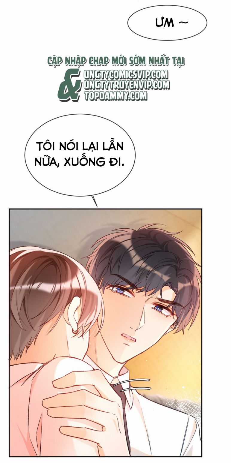 Cho Là Thật - Chapter 12 - Trang 33