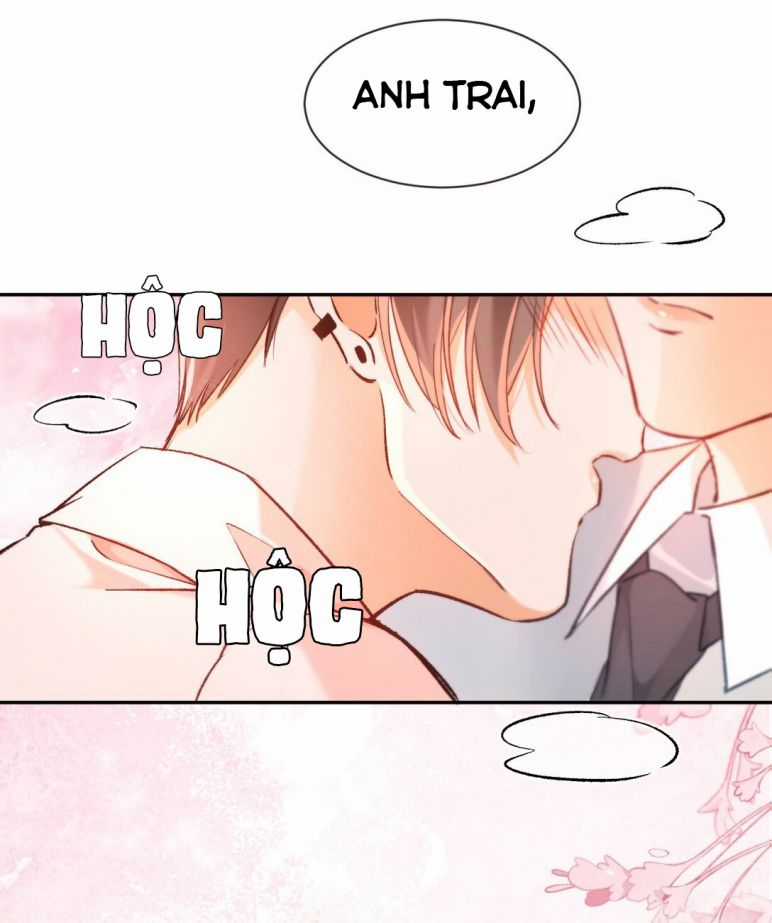 Cho Là Thật - Chapter 12 - Trang 34