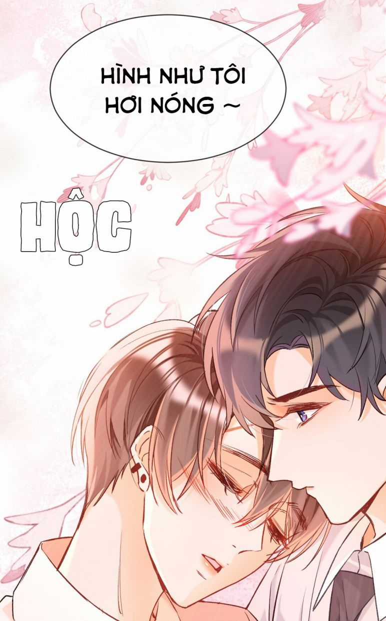 Cho Là Thật - Chapter 12 - Trang 35