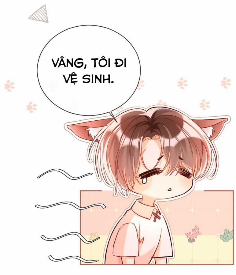 Cho Là Thật - Chapter 12 - Trang 5