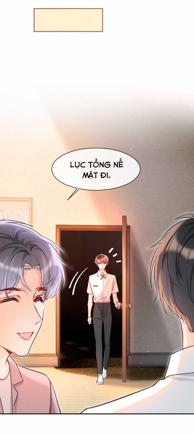 Cho Là Thật - Chapter 12 - Trang 6